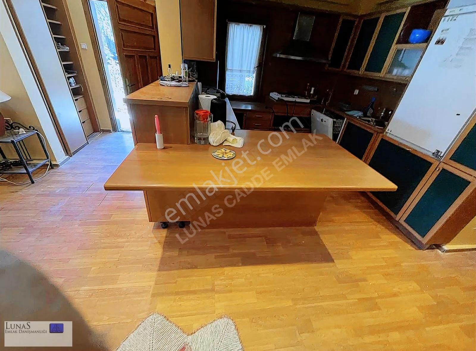 Lunas Emlaktan Yeniçiftlik Te Bahçekatı - Görsel 9