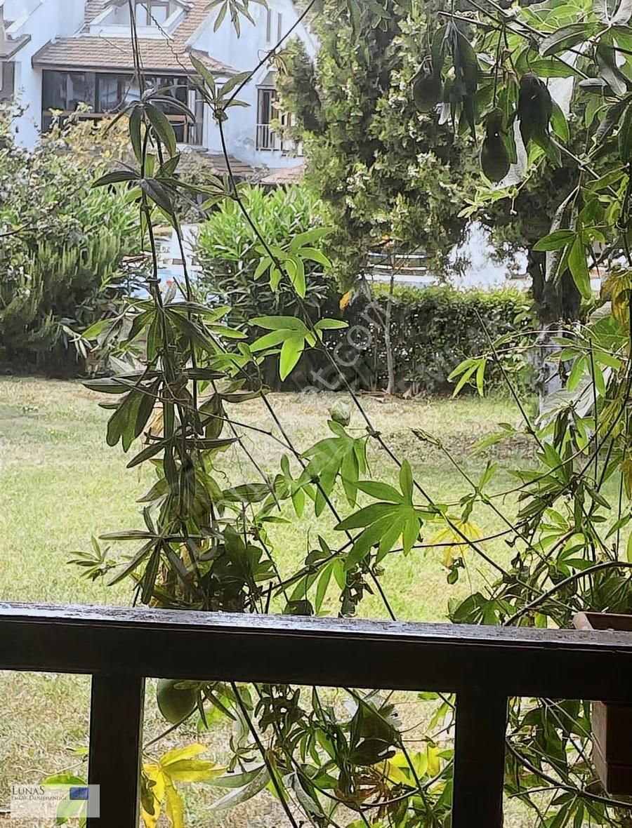 Lunas Emlaktan Yeniçiftlik Te Bahçekatı - Görsel 25