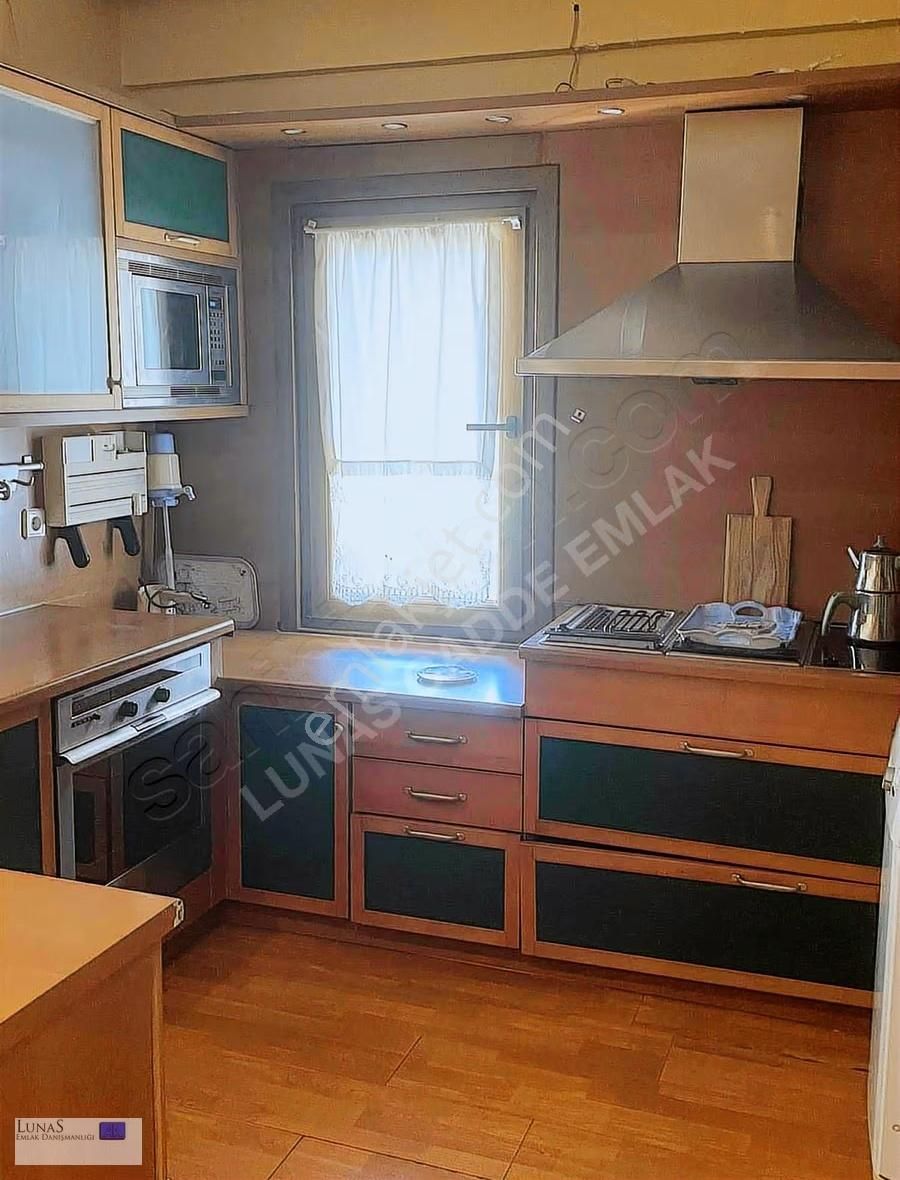 Lunas Emlaktan Yeniçiftlik Te Bahçekatı - Görsel 35