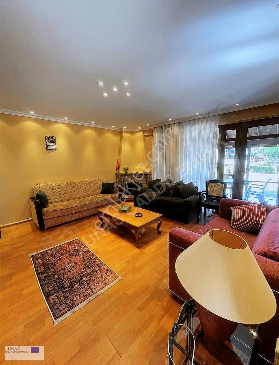 Lunas Emlaktan Yeniçiftlik Te Bahçekatı - Görsel 18