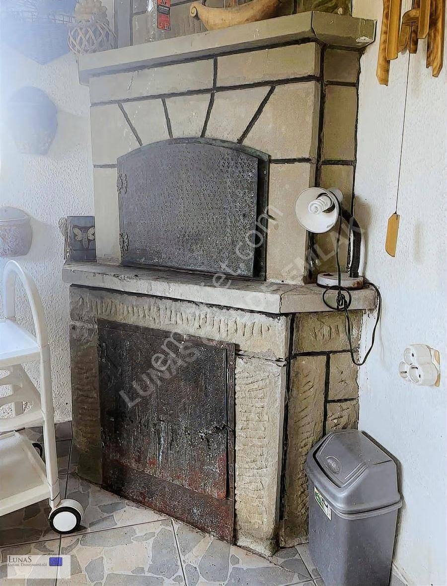 Lunas Emlaktan Yeniçiftlik Te Bahçekatı - Görsel 14