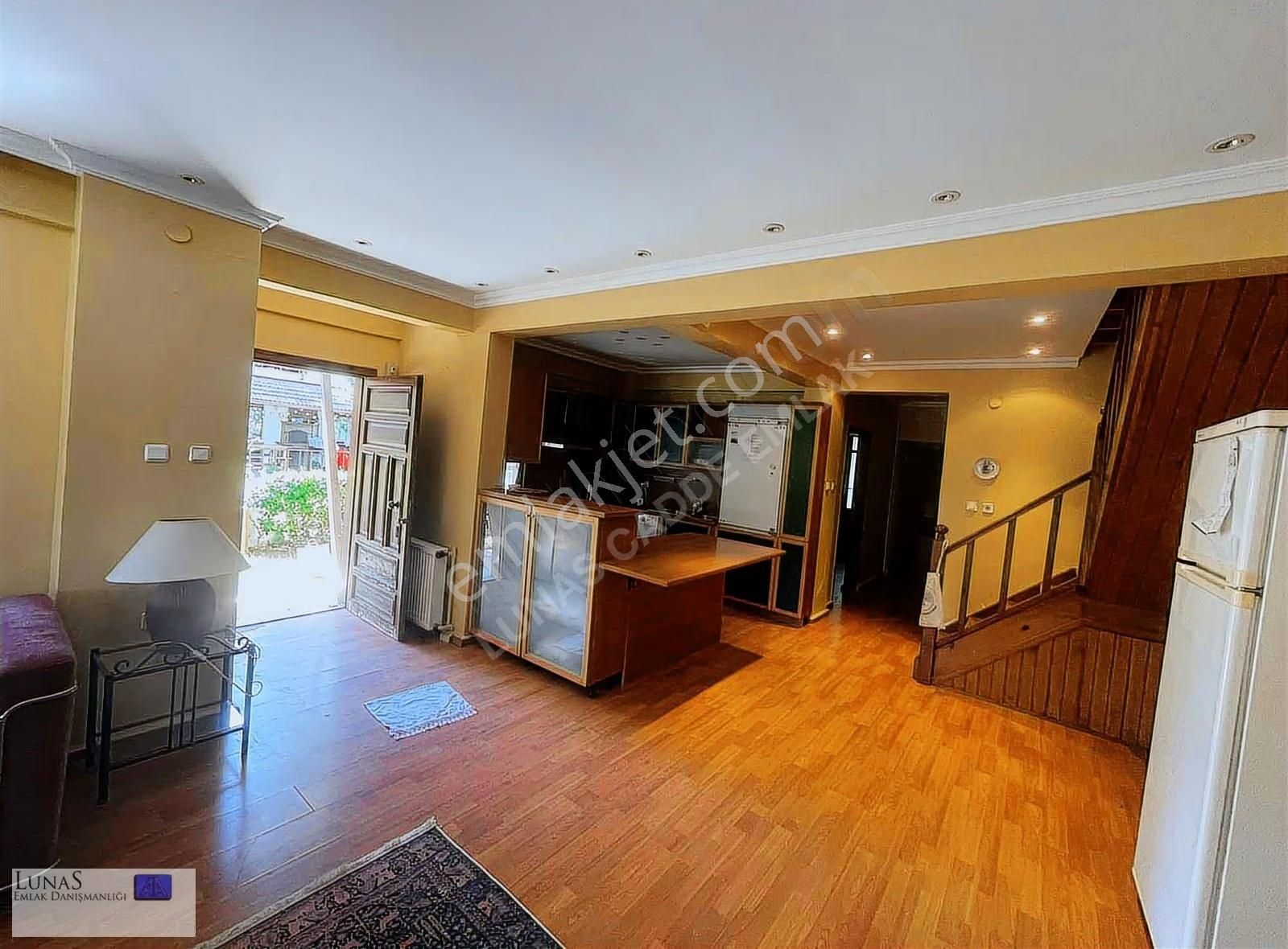 Lunas Emlaktan Yeniçiftlik Te Bahçekatı - Görsel 31