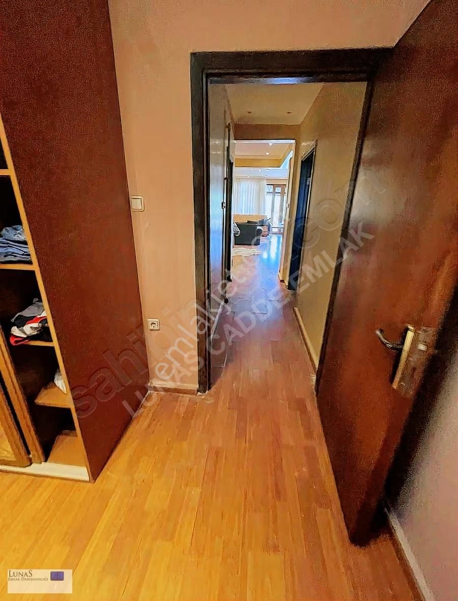 Lunas Emlaktan Yeniçiftlik Te Bahçekatı - Görsel 27