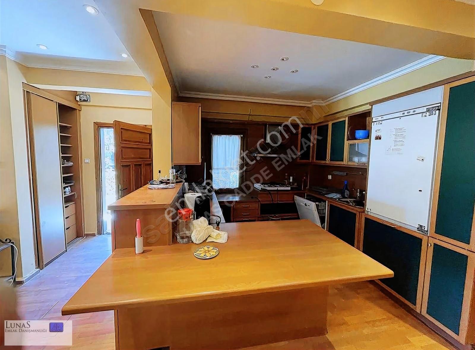 Lunas Emlaktan Yeniçiftlik Te Bahçekatı - Görsel 34