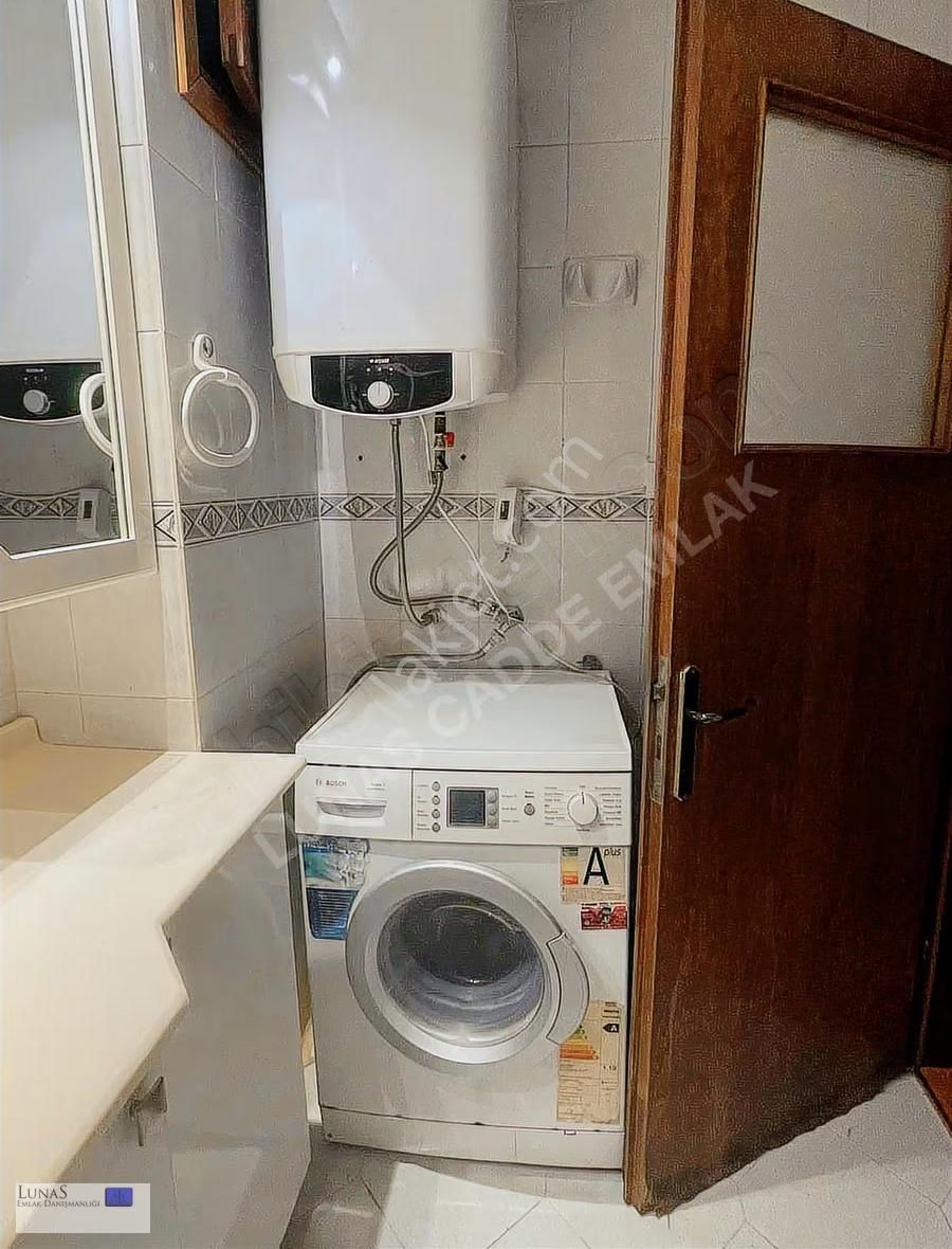 Lunas Emlaktan Yeniçiftlik Te Bahçekatı - Görsel 32