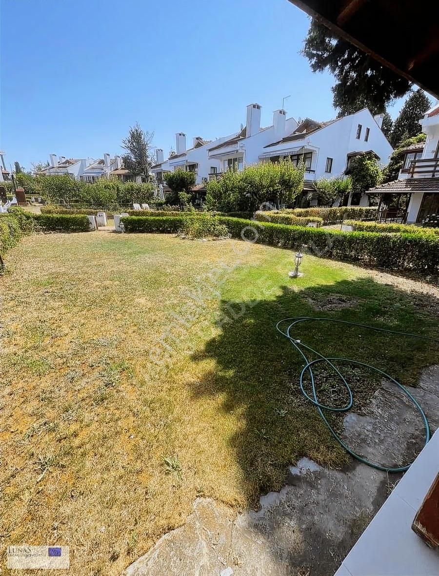 Lunas Emlaktan Yeniçiftlik Te Bahçekatı