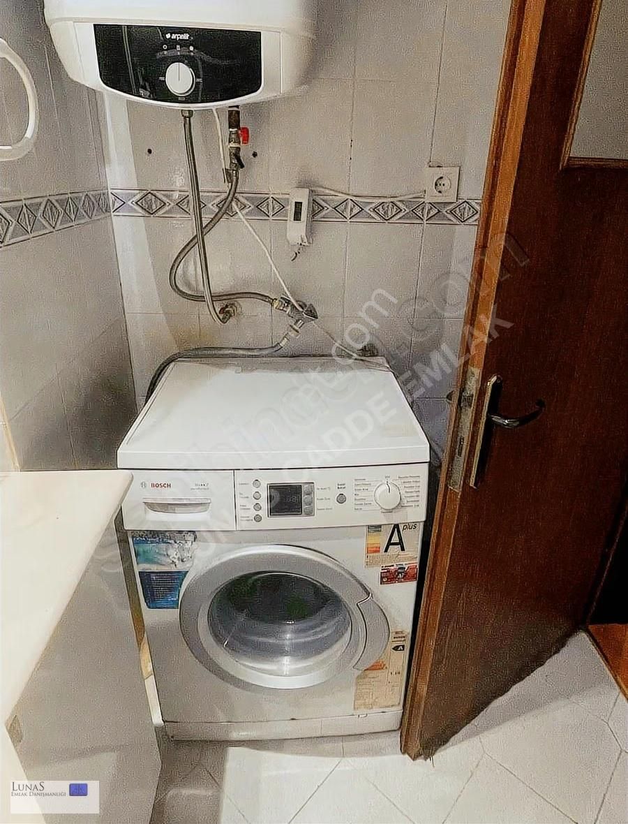 Lunas Emlaktan Yeniçiftlik Te Bahçekatı - Görsel 28