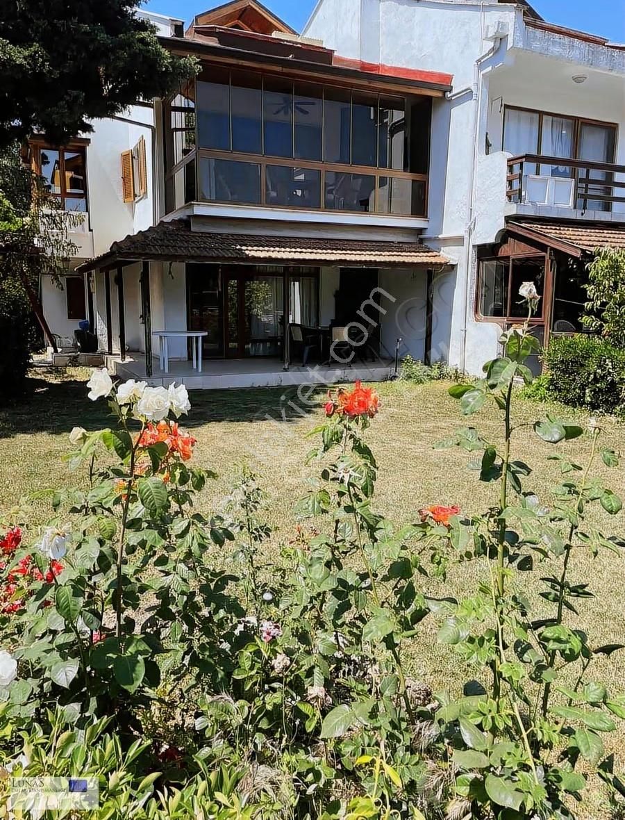 Lunas Emlaktan Yeniçiftlik Te Bahçekatı - Görsel 13