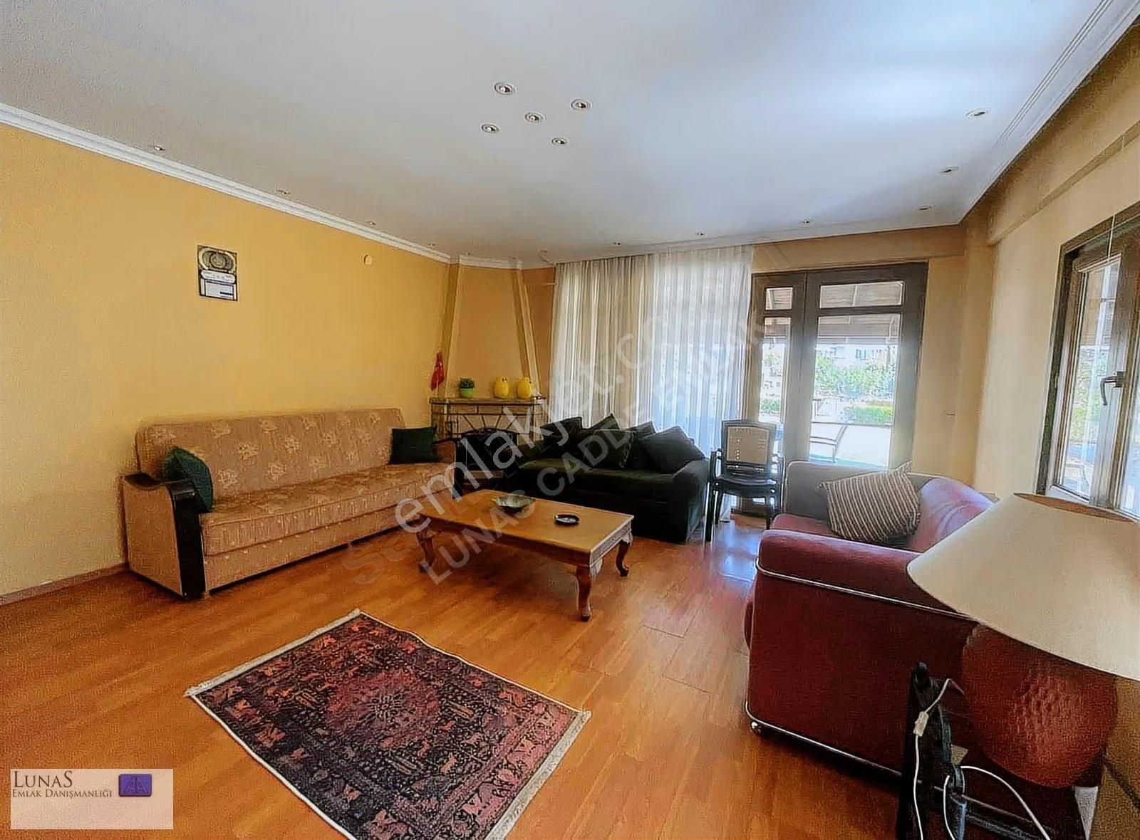 Lunas Emlaktan Yeniçiftlik Te Bahçekatı - Görsel 19