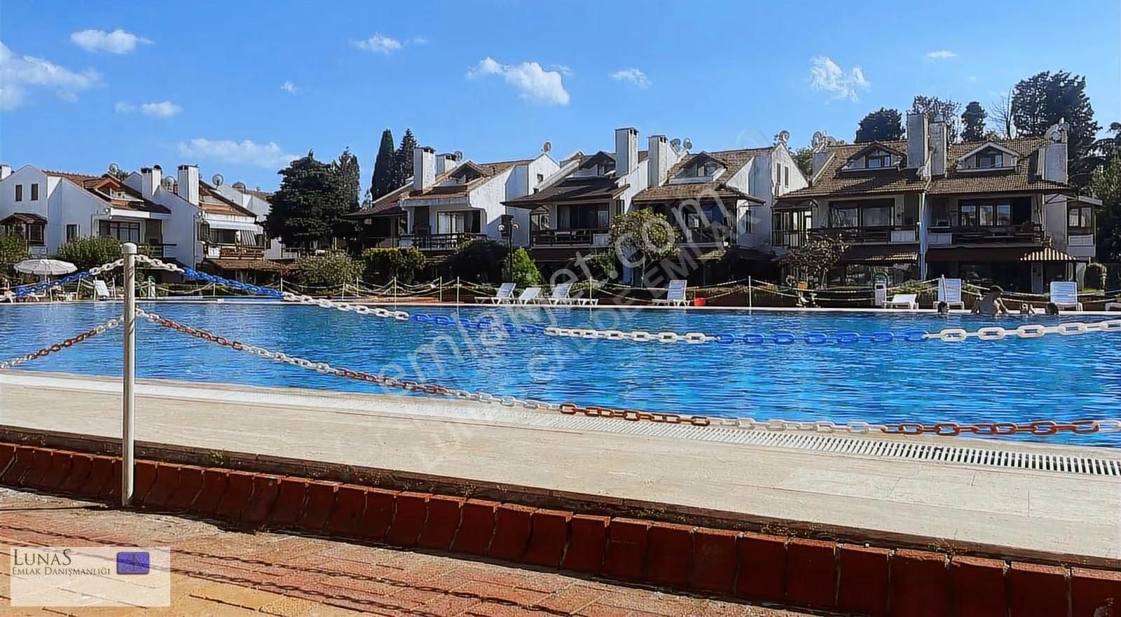 Lunas Emlaktan Yeniçiftlik Te Bahçekatı - Görsel 15