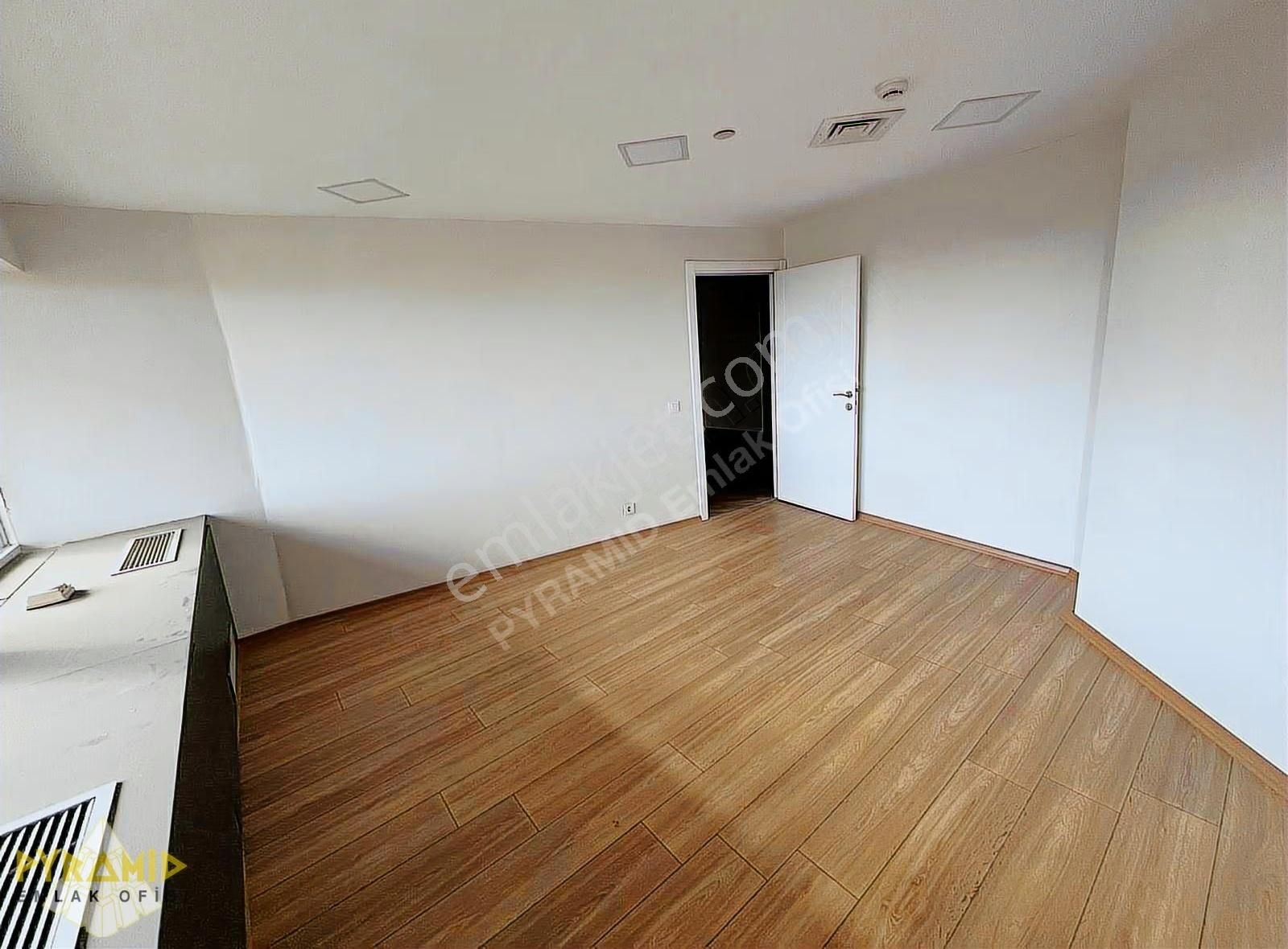 Pyramıd'den Dünya Ticaret Merkezi Egs Business Park (123m2) Ofis - Görsel 8