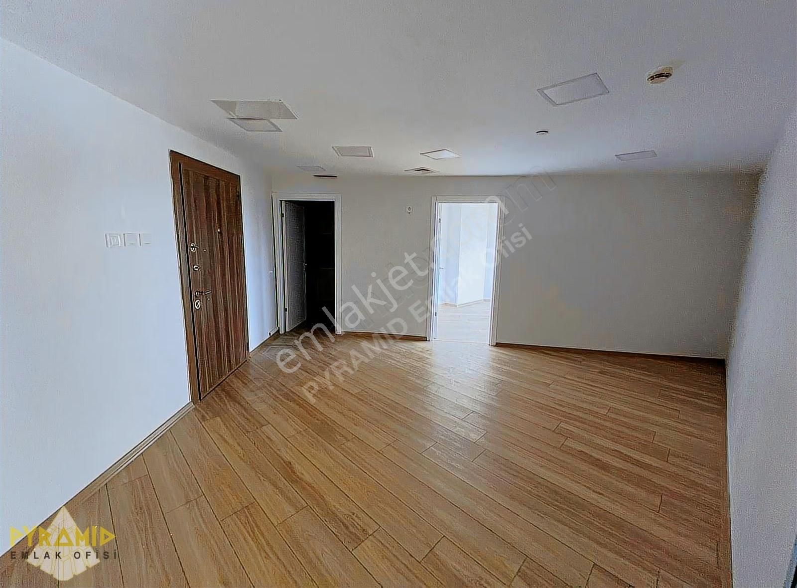 Pyramıd'den Dünya Ticaret Merkezi Egs Business Park (123m2) Ofis - Görsel 11