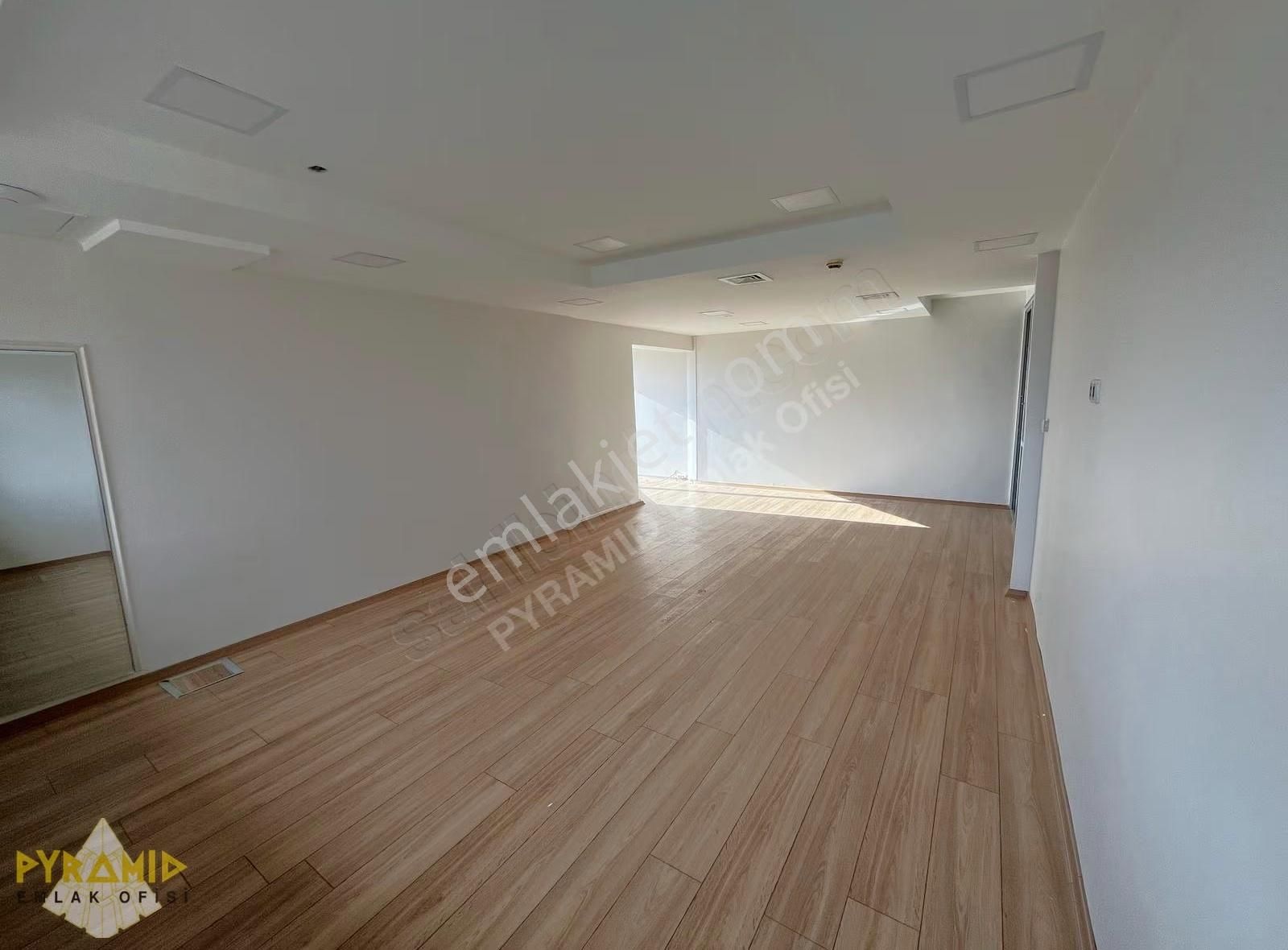 Pyramıd'den Dünya Ticaret Merkezi Egs Business Park (123m2) Ofis - Görsel 13