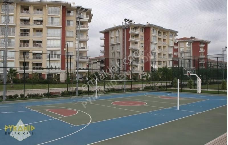 Pyramıd'den Ataköy Konakları D-tipi Ara Kat (174m2) 3+1 Daire - Görsel 27