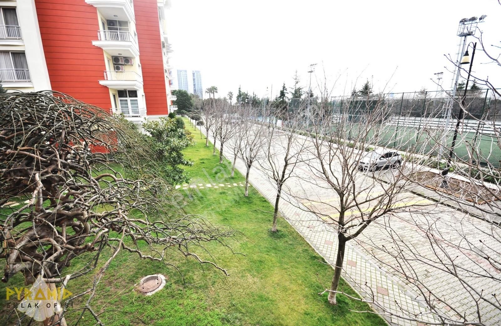 Pyramıd'den Ataköy Konakları D-tipi Ara Kat (174m2) 3+1 Daire - Görsel 32