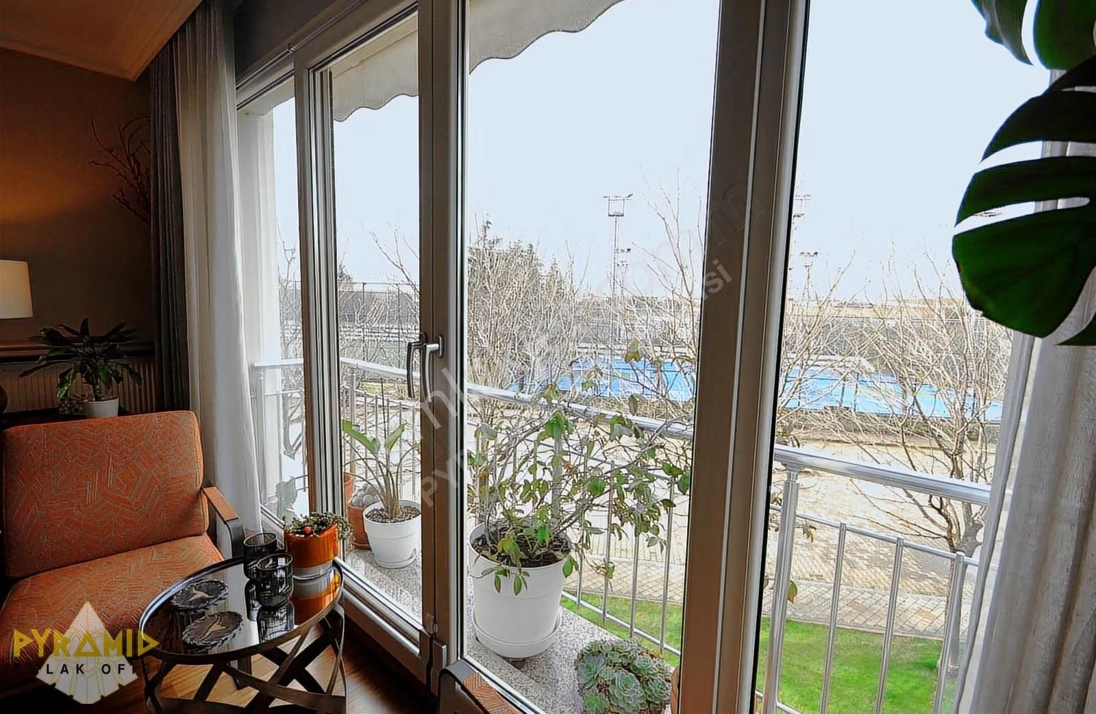 Pyramıd'den Ataköy Konakları D-tipi Ara Kat (174m2) 3+1 Daire - Görsel 23