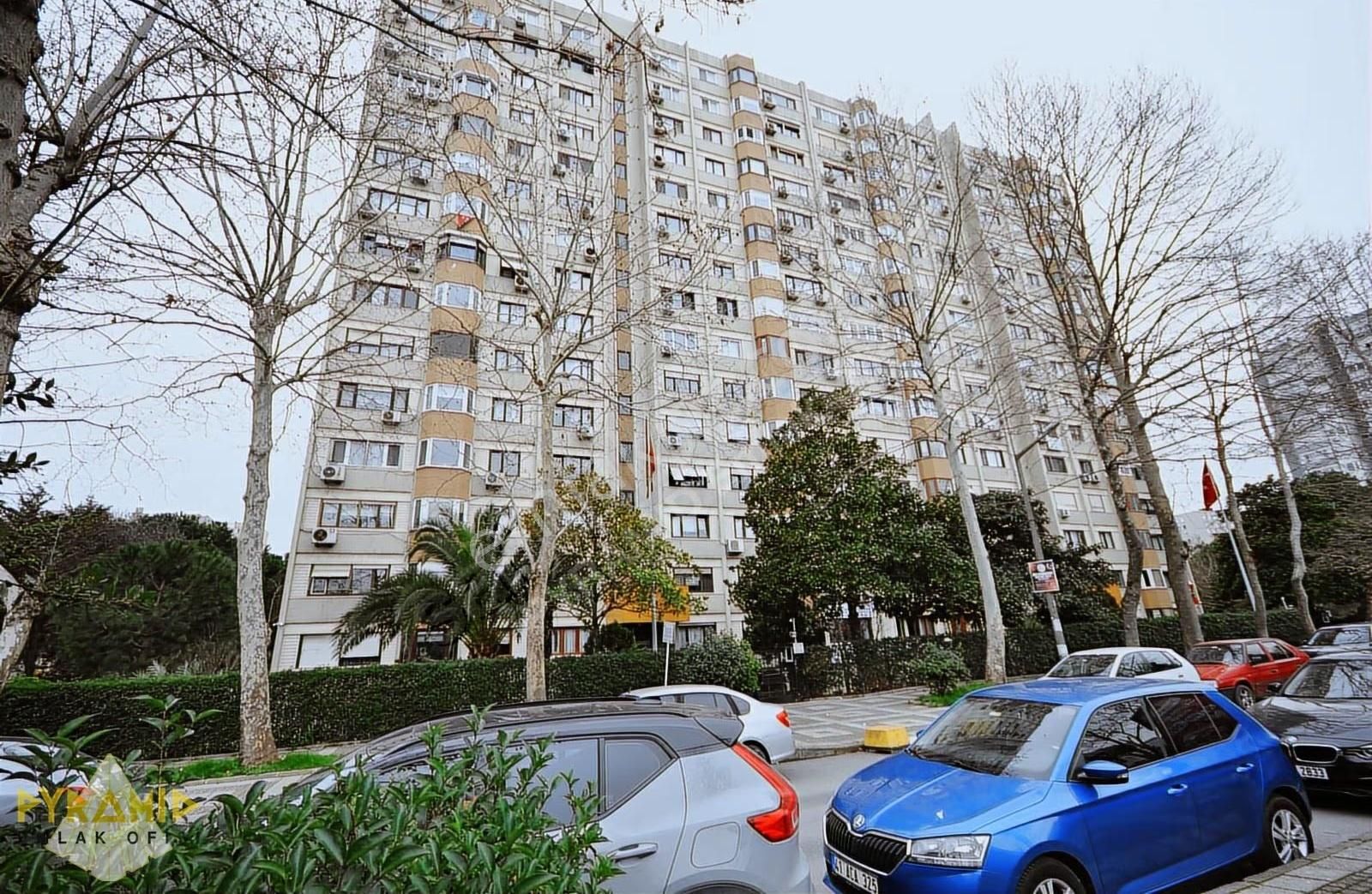 Pyramıd'den Ataköy 9.kısım Atrium Yanı A-5 Blok Boş Temiz 1+1 - Görsel 11