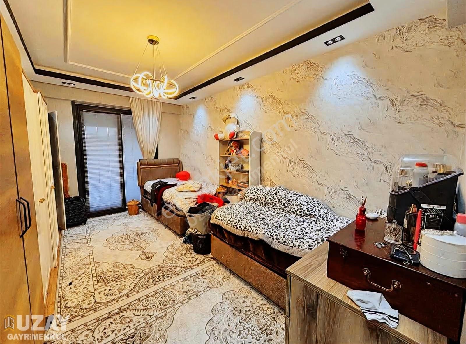 Stars Class Sitesi'nde Satılık 3.5+2 Ara Kat Daire - Görsel 16