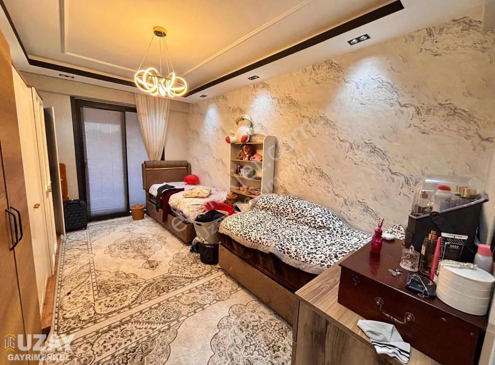 Stars Class Sitesi'nde Satılık 3.5+2 Ara Kat Daire - Görsel 20