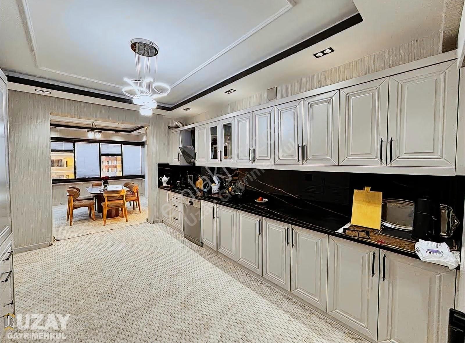 Stars Class Sitesi'nde Satılık 3.5+2 Ara Kat Daire - Görsel 30
