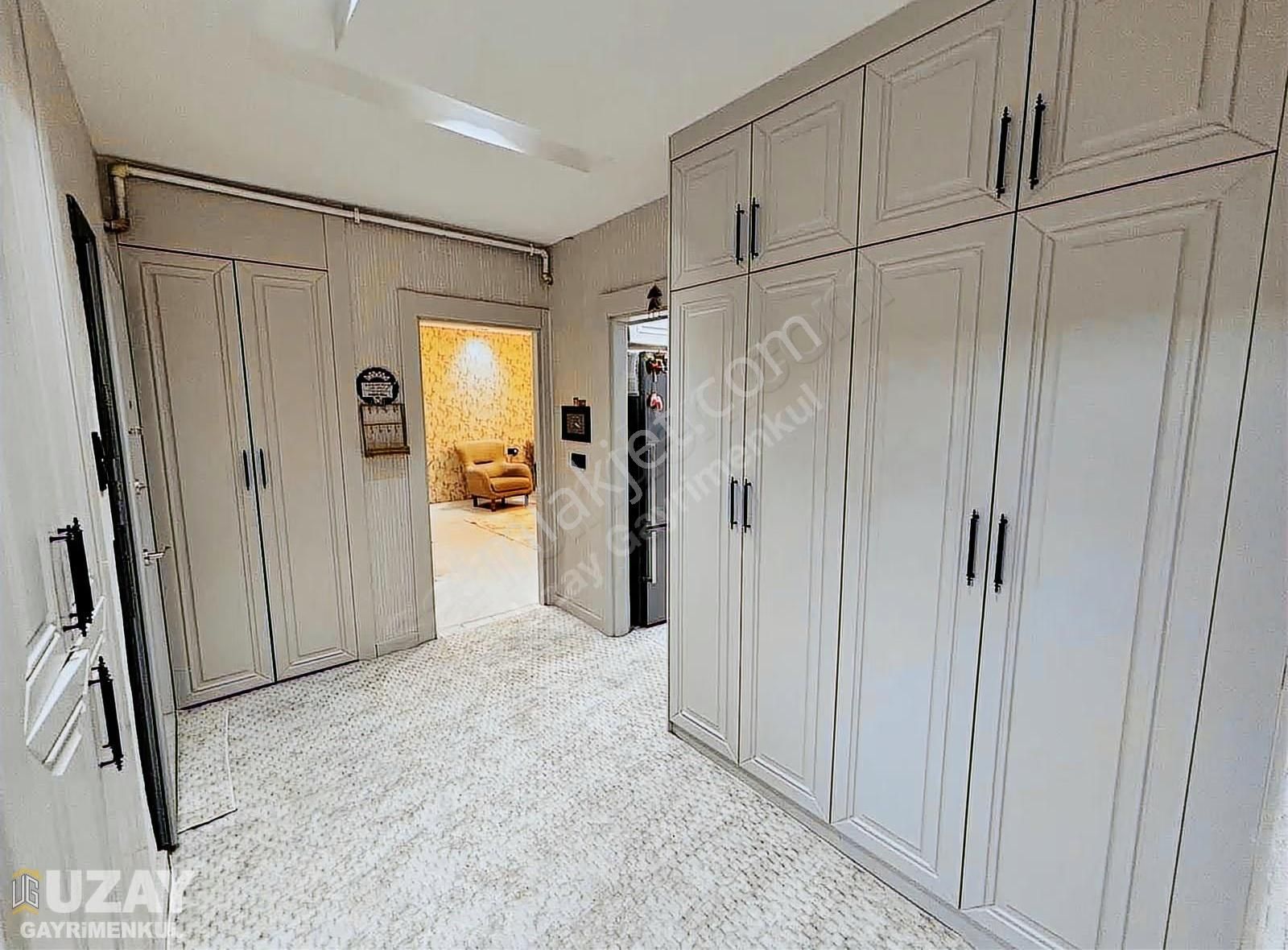 Stars Class Sitesi'nde Satılık 3.5+2 Ara Kat Daire - Görsel 32