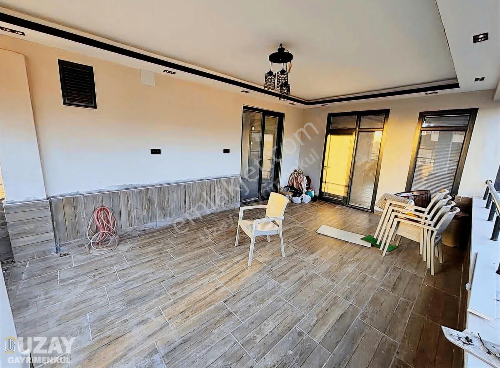 Stars Class Sitesi'nde Satılık 3.5+2 Ara Kat Daire - Görsel 12