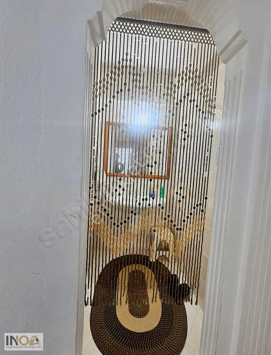 Nazilli İsabeylide Merkezi Konumda, Ferah Ve Aydınlık 3+1 Daire - Görsel 24