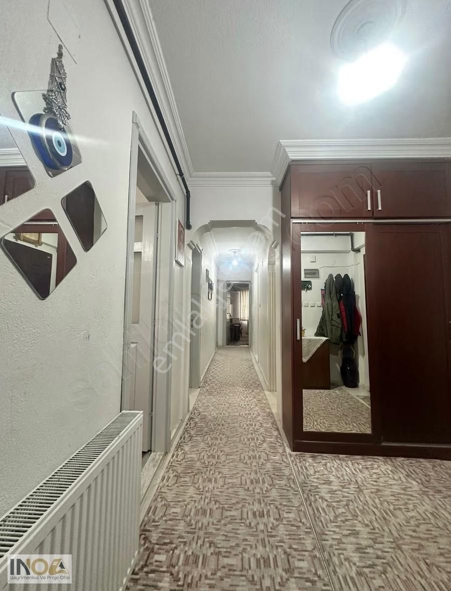 Nazilli İsabeylide Merkezi Konumda, Ferah Ve Aydınlık 3+1 Daire - Görsel 8