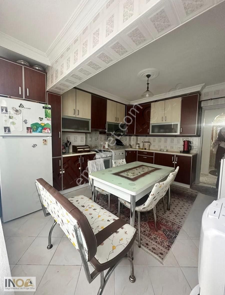 Nazilli İsabeylide Merkezi Konumda, Ferah Ve Aydınlık 3+1 Daire - Görsel 23