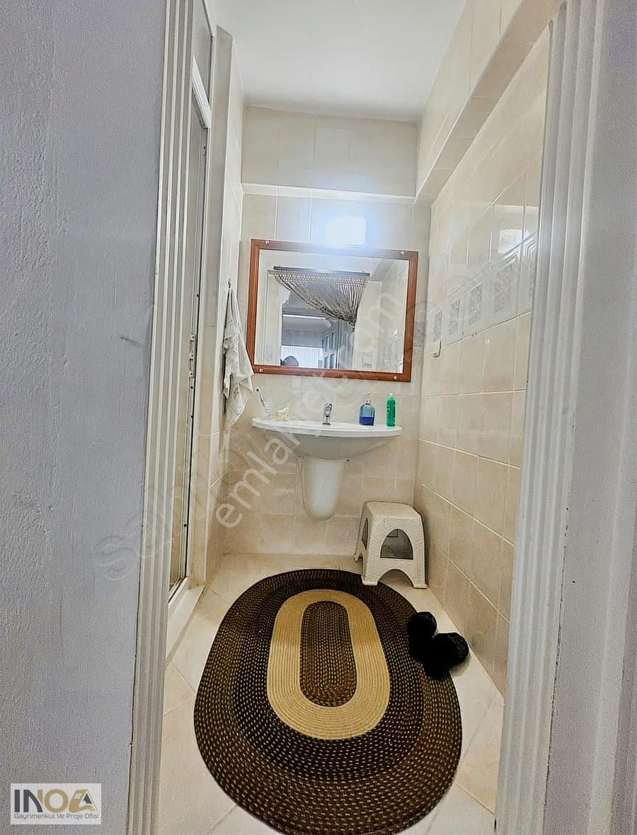 Nazilli İsabeylide Merkezi Konumda, Ferah Ve Aydınlık 3+1 Daire - Görsel 18
