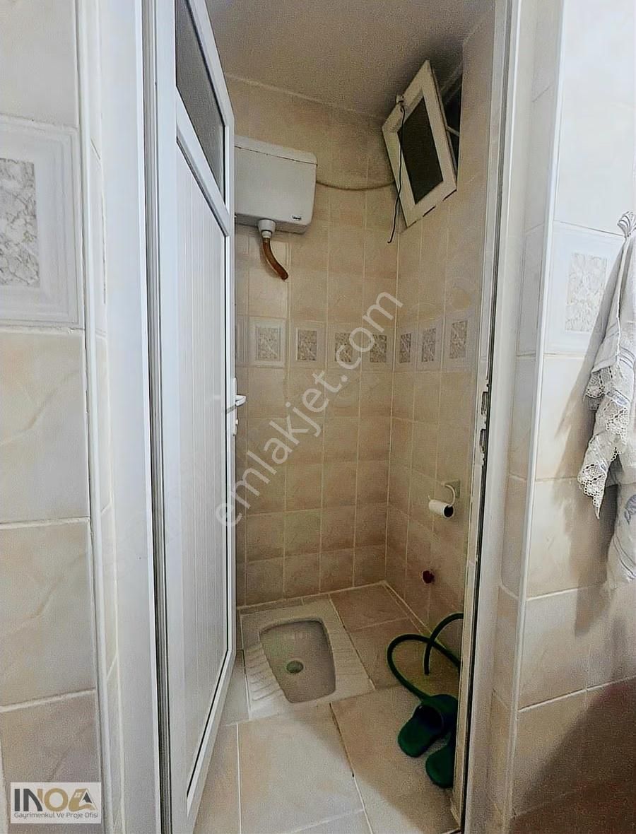 Nazilli İsabeylide Merkezi Konumda, Ferah Ve Aydınlık 3+1 Daire - Görsel 12