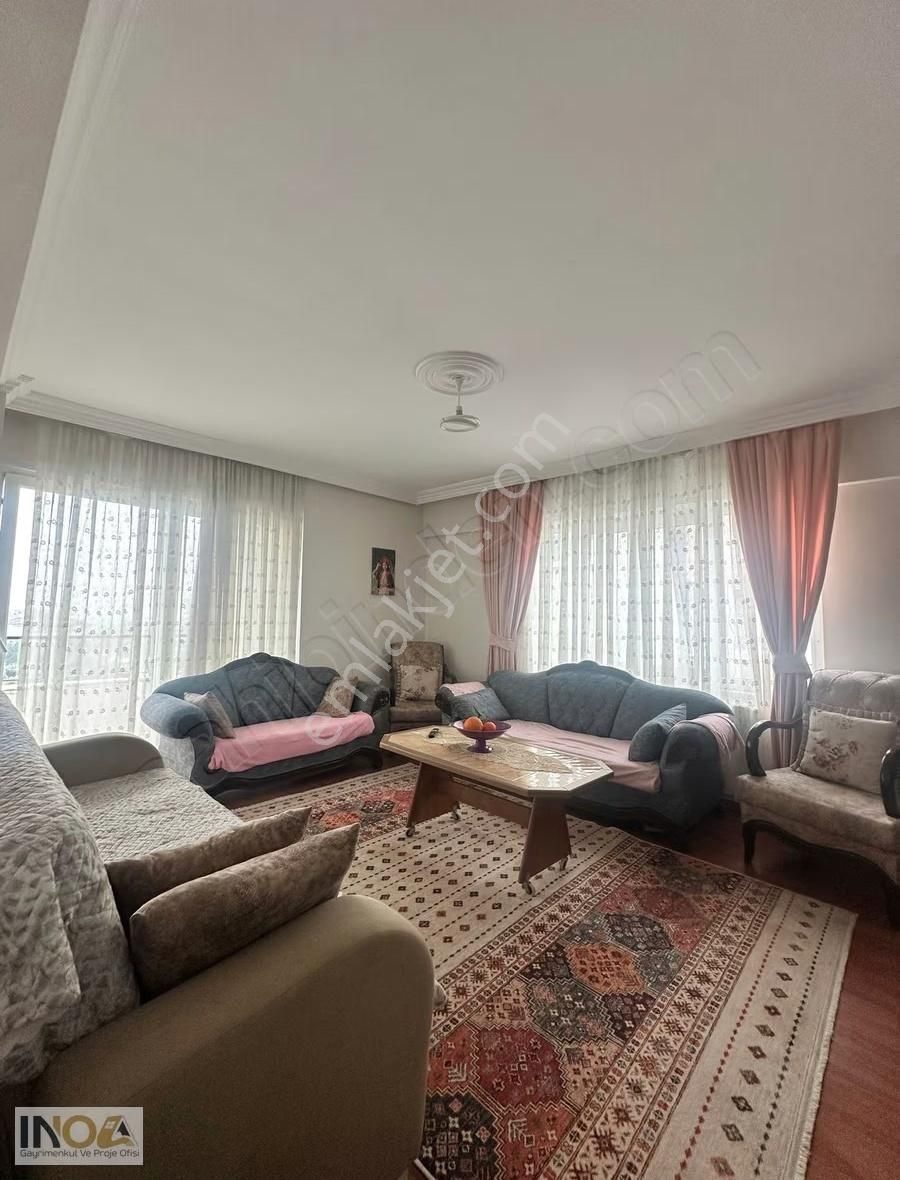 Nazilli İsabeylide Merkezi Konumda, Ferah Ve Aydınlık 3+1 Daire - Görsel 25