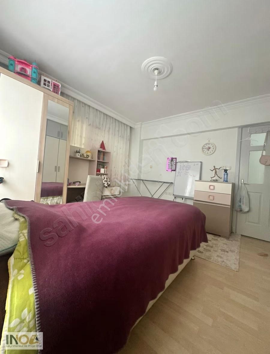 Nazilli İsabeylide Merkezi Konumda, Ferah Ve Aydınlık 3+1 Daire - Görsel 21