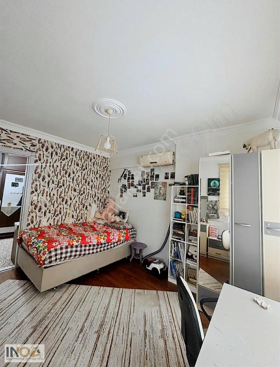 Nazilli İsabeylide Merkezi Konumda, Ferah Ve Aydınlık 3+1 Daire - Görsel 9