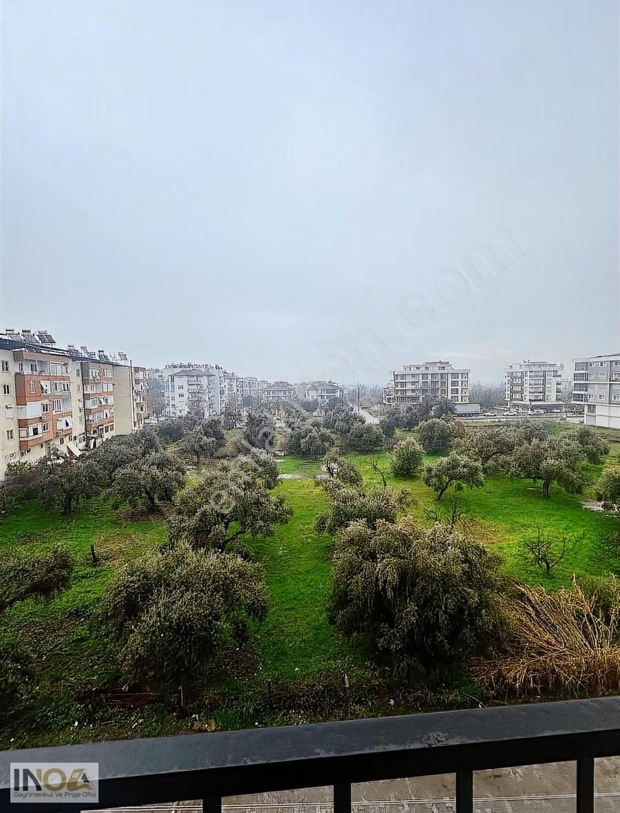 Nazilli İsabeylide Merkezi Konumda, Ferah Ve Aydınlık 3+1 Daire - Görsel 7