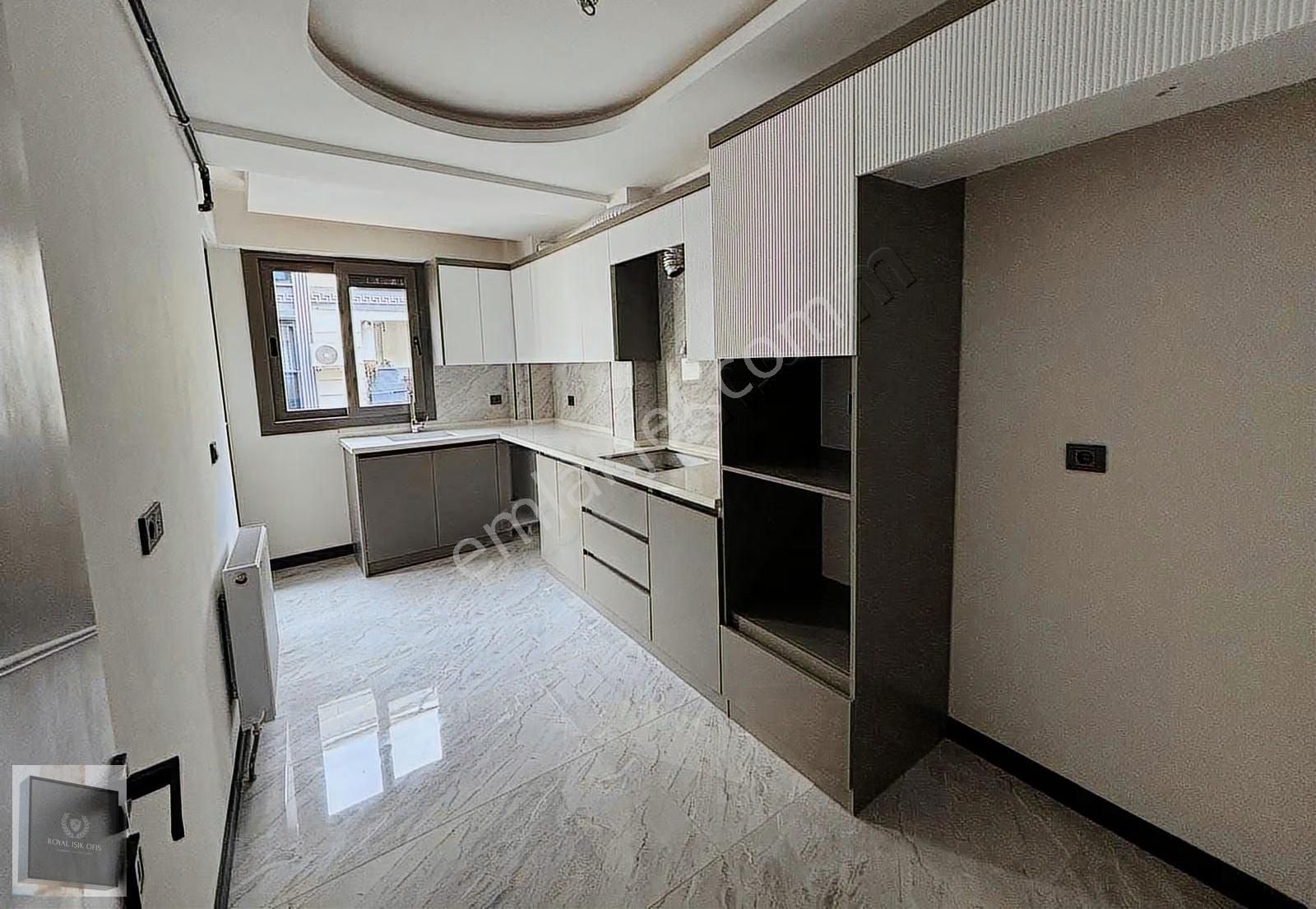 Işık Ofisten 1.59 Faiz Oranı İle Sıfır Daire