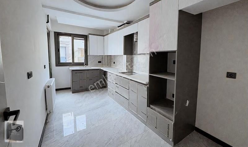 Işık Ofisten 1.59 Faiz Oranı İle Sıfır Daire - Görsel 3