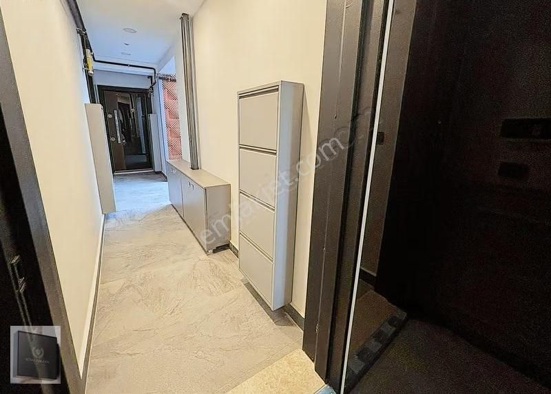 Işık Ofisten 1.59 Faiz Oranı İle Sıfır Daire - Görsel 13