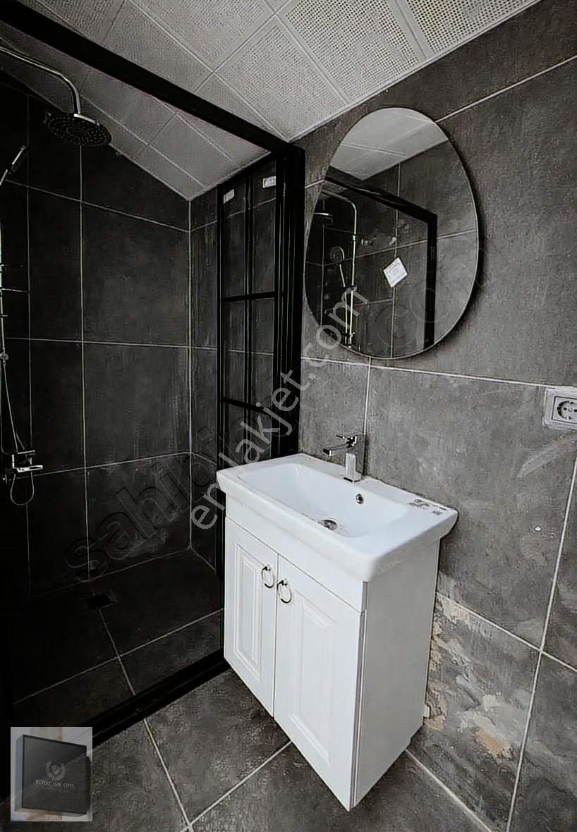 Işık Ofisten 1.59 Faiz Oranı İle Sıfır Daire - Görsel 17