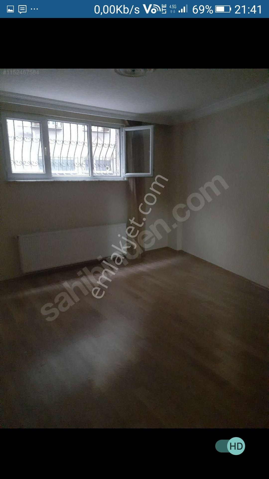 Beyoğlu Bademlikte 12 Yaşında 2+1krediye Uygun Daire - Görsel 3