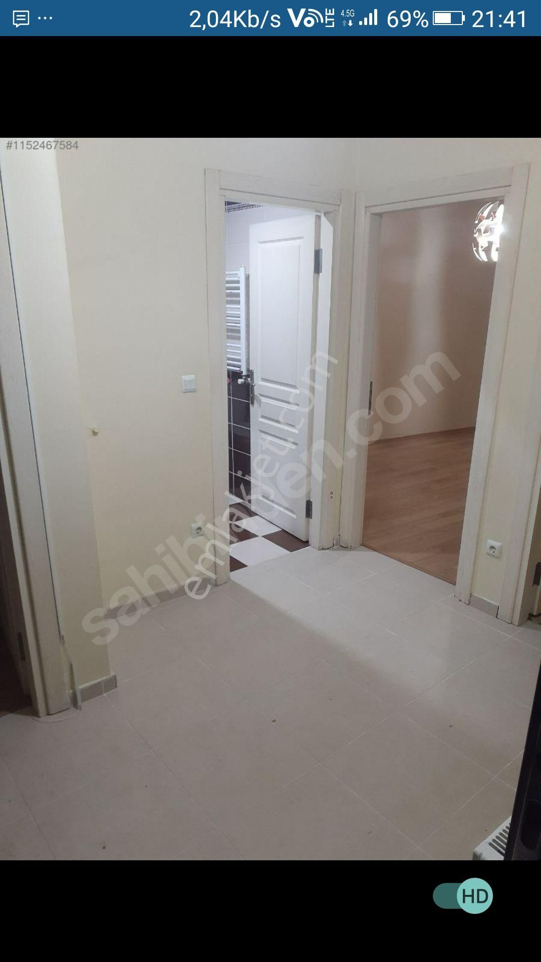 Beyoğlu Bademlikte 12 Yaşında 2+1krediye Uygun Daire - Görsel 10