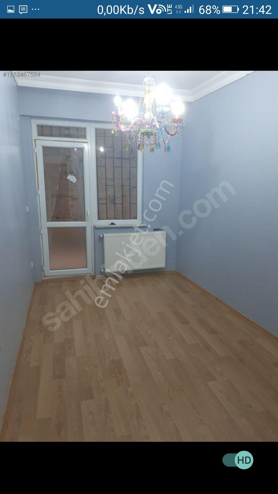 Beyoğlu Bademlikte 12 Yaşında 2+1krediye Uygun Daire - Görsel 8