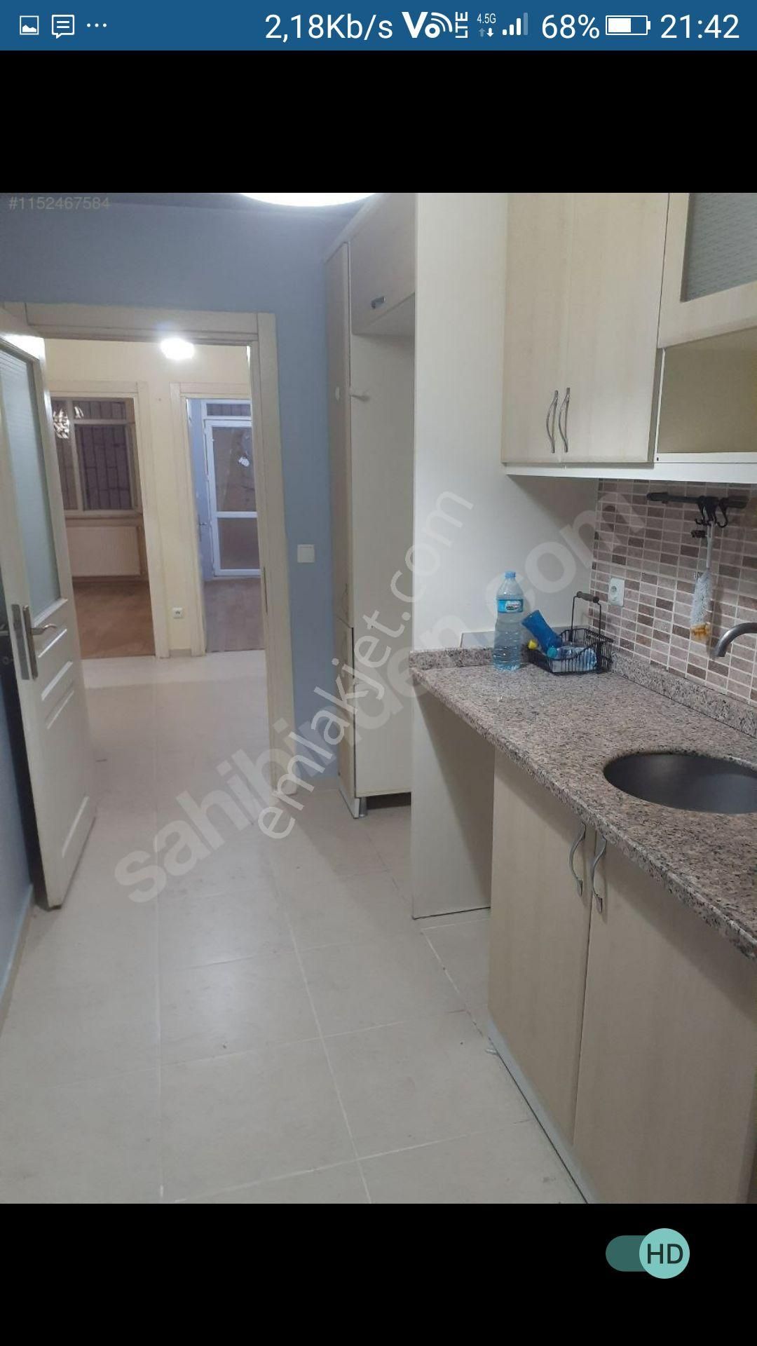 Beyoğlu Bademlikte 12 Yaşında 2+1krediye Uygun Daire - Görsel 5