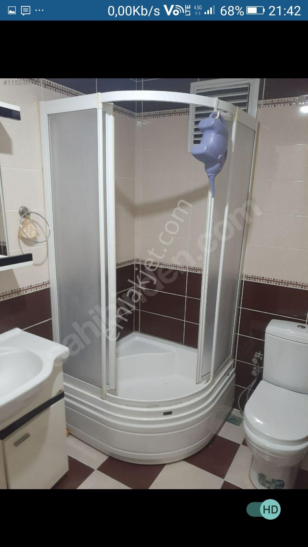 Beyoğlu Bademlikte 12 Yaşında 2+1krediye Uygun Daire - Görsel 4