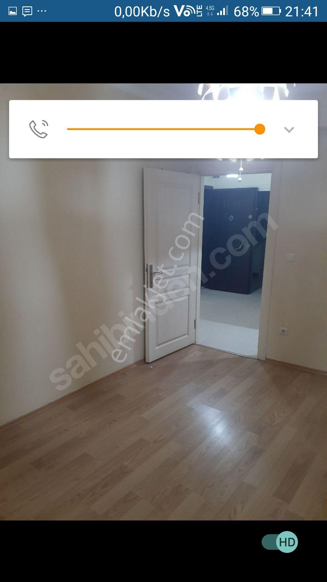 Beyoğlu Bademlikte 12 Yaşında 2+1krediye Uygun Daire - Görsel 11