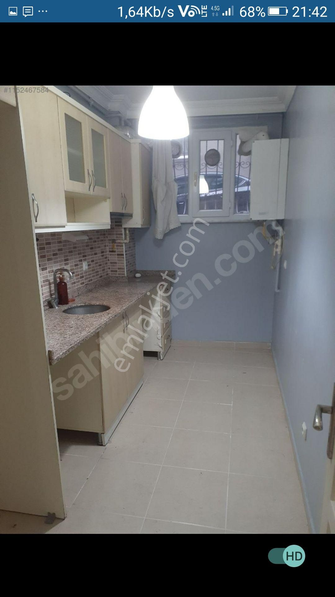 Beyoğlu Bademlikte 12 Yaşında 2+1krediye Uygun Daire - Görsel 6