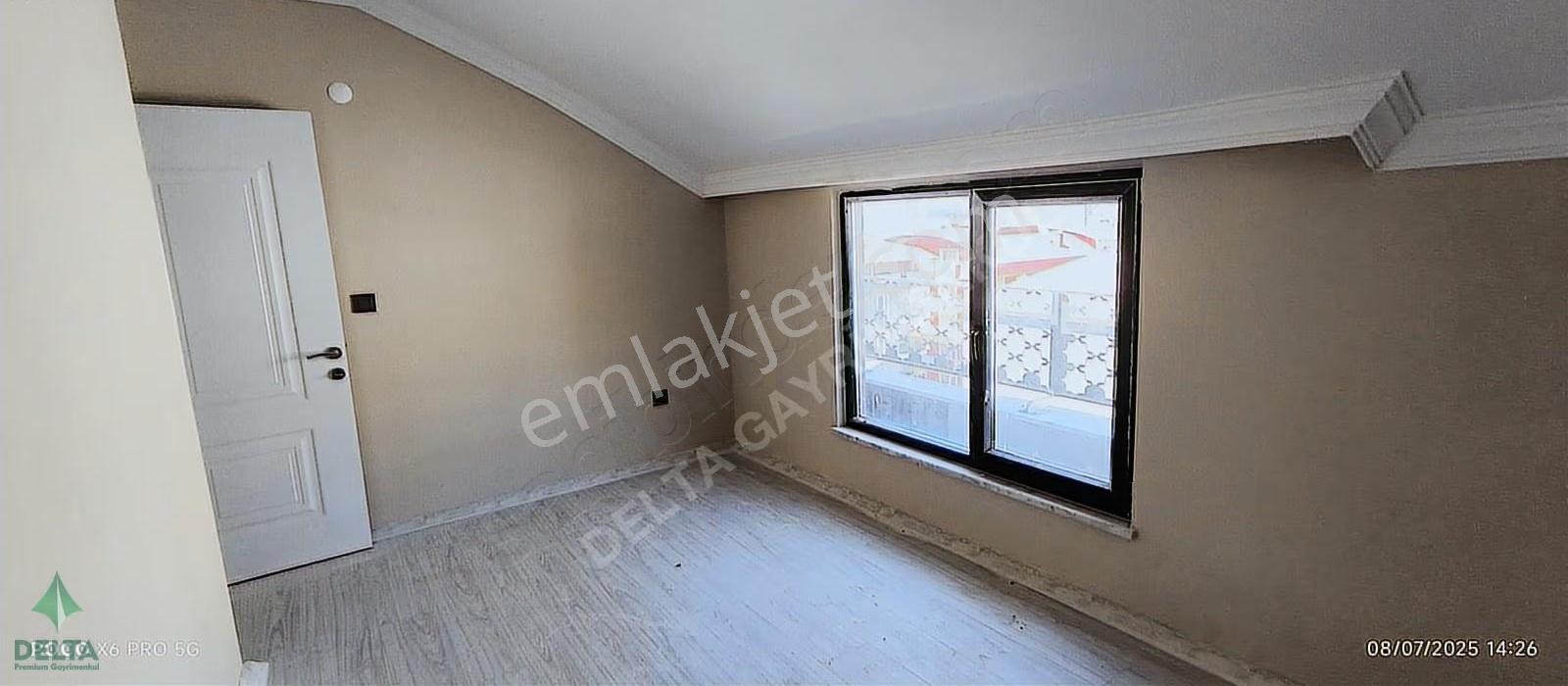 Aksu Mahallesi'nde 3+1 Özel Garaj'lı Satılık Daire - Görsel 4