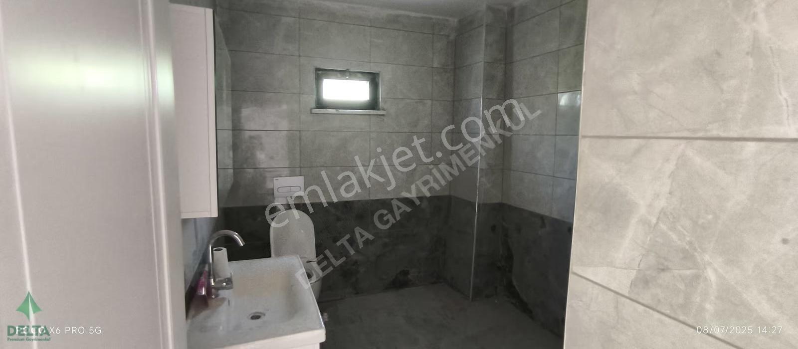 Aksu Mahallesi'nde 3+1 Özel Garaj'lı Satılık Daire - Görsel 28