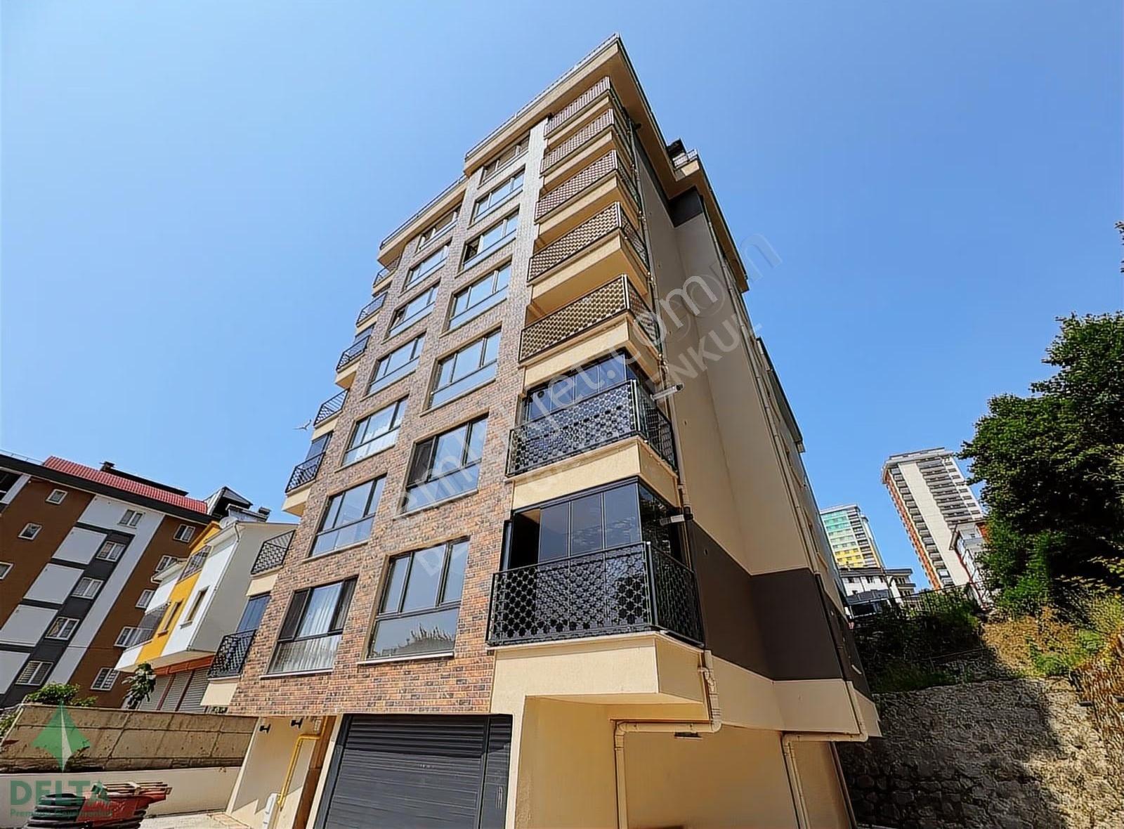 Aksu Mahallesi'nde 3+1 Özel Garaj'lı Satılık Daire - Görsel 24