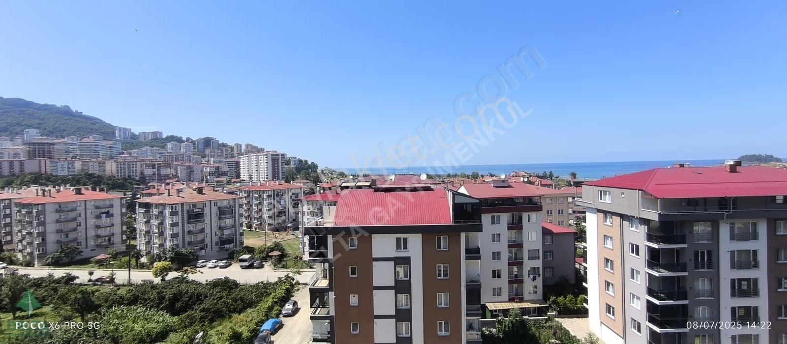 Aksu Mahallesi'nde 3+1 Özel Garaj'lı Satılık Daire - Görsel 22